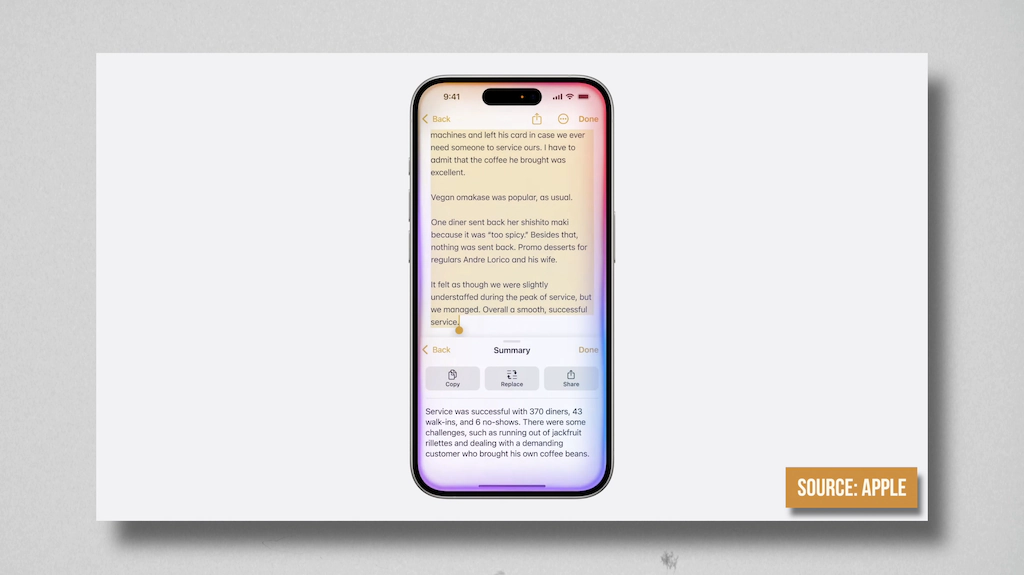 To już oficjalne. Apple przegrało światowy wyścig.